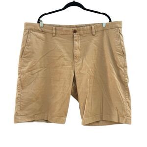 Tommy Bahama Men's Kahki Top Sail Shorts Size 44